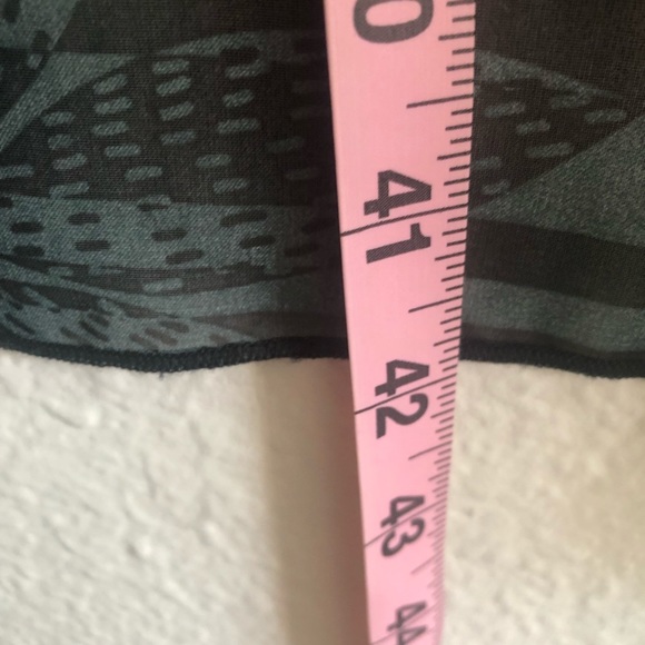 LuLaRoe kimono - Picture 2 of 5